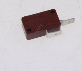 Haier Micro Switch - 0124000127a 49053034 Door Micro Switch