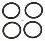 Sealing Ring - 4055341459 Gasket Tube Connector [Electrolux Aeg]