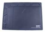 Jakemy Antistatic Workstation Kit - Jm-z16 Anti-static Heat Insulating Work Mat (359x260x5mm)
