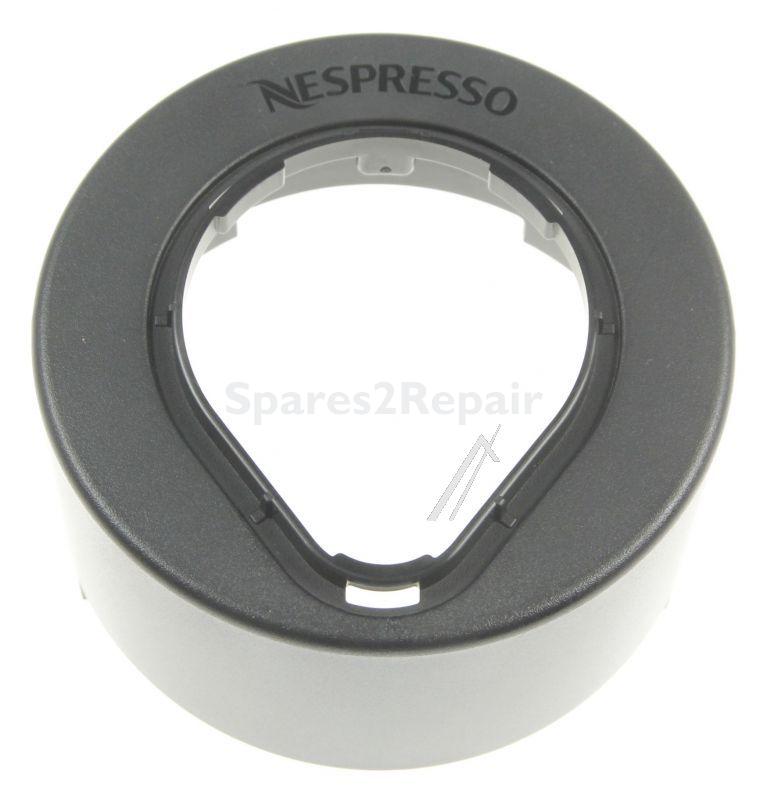 Flap - Ms-0062598 Mask-black [Groupe SEB]