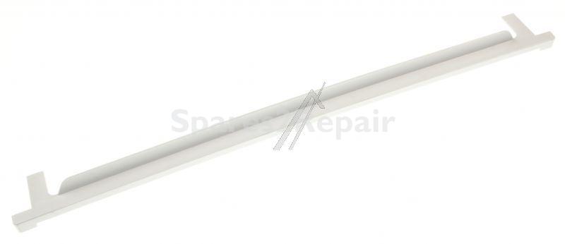 Hisense Gorenje Ornamental Rail - Hk1100553 Rear Glass Panel Trim