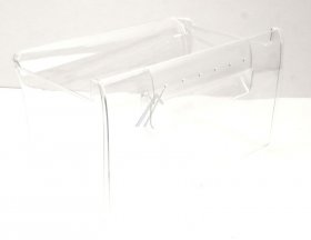 Freezer Drawer - 49035394 Lower Freezer Drawer Body [Candy Hoover]