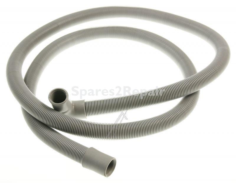 Outlet Pipe - 12676000000970 Drain Hose [Midea]