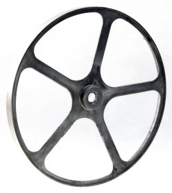 Hisense Gorenje Belt Pulley - Hk1577597 Pulley