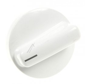 Button - 2317600100 C00906160 Program Knob Gr (f2o2-led) [Arcelik]