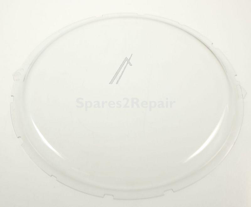 Door Glass - 1328284011 Cap porthole wd Xxl Bf [Electrolux Aeg]