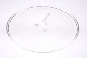 Smeg Microwave Turntable Plate - 770370381 Turntable