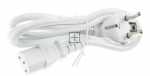 Mains Power Lead - Ms-650066 Cord [Groupe SEB]