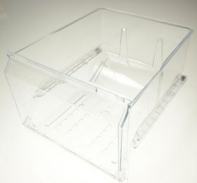 Smeg Freezer Drawer - 761170658 Drawer Assembly -big