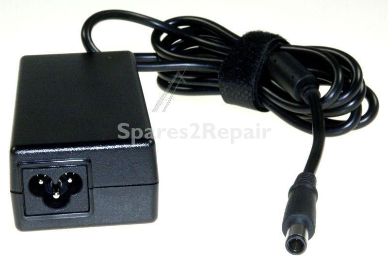 Dell Power Supply notebook - Mrnft Ac Adapter 90w 3 Pins