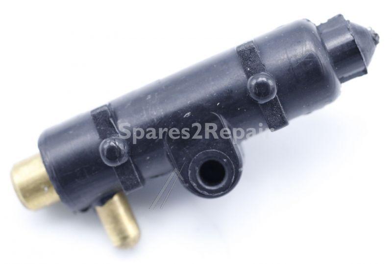 Door Hinges - 1021301 Hinge Set 3174 [Amica]