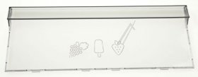 Drawer Front - 4640531000 C00866974 Ornam Cos As 150 Oem Print G286 B16 [Arcelik]