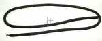 Oven Door Gasket - 3565246018 Sealing Strip front Panel [Electrolux Aeg]