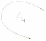 Door Cable - 49037620 Str friz 12976000000399 [Candy Hoover]