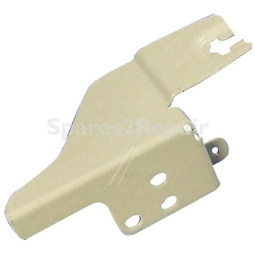 Door Hinge For Oven - 418100124 C00955058 Top Lid Hinge-left [Arcelik]