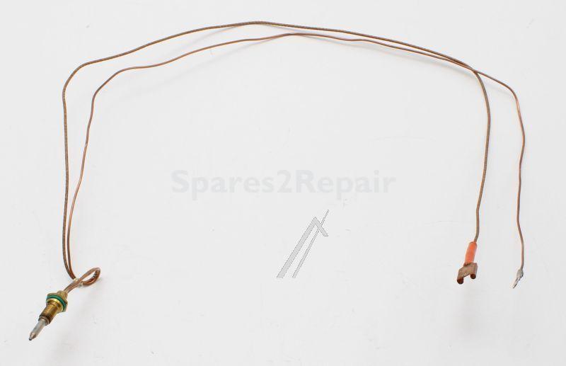 Teka Oven Thermostat - 40513339 Oven Thermostat Hm-900