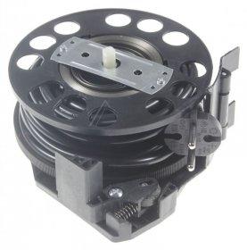 Cable Reels Vacuum Power Cord - 4055337101 Cable W [Electrolux Aeg]