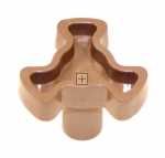 Turntable Coupler - 12170000000434 Coupler [Midea]