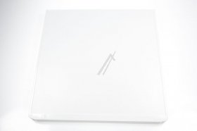 Cover Plate - 3790012011 Business Plate [Electrolux Aeg]