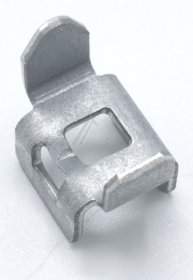 Bow - 00187595 Bracket [Bosch Siemens]