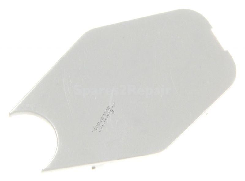 Liebherr Casing Cover - 742805600 Hinge Side Cover