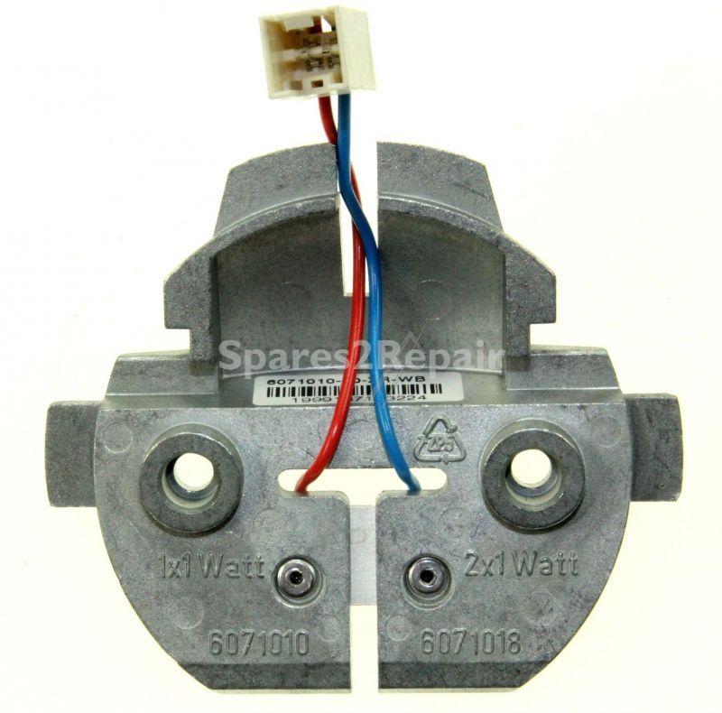 Liebherr Led emitter - 607101000 Light Fixture Elements Led1x350ma 1watt