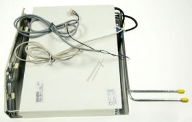 Liebherr Evaporator - 594408400 2-row Finned Evaporator For No-frost