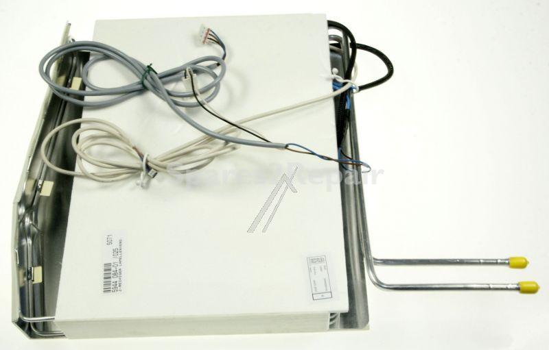 Liebherr Evaporator - 594408400 2-row Finned Evaporator For No-frost