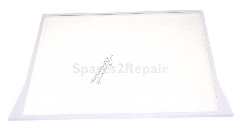 Glass Panel - 00704421 Glass Plate [Bosch Siemens]