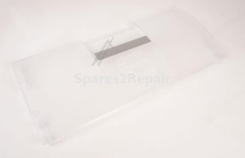 Teka Drawer Front - 81698357 Fast-freeze Compart door Tse-400