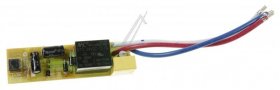 Control Module - 5213216541 Board [Delonghi]