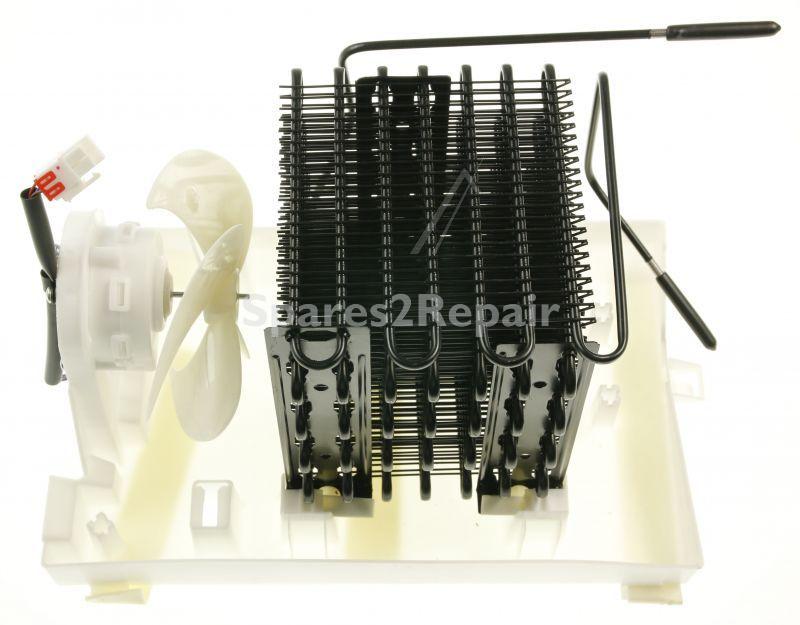 Evaporator - 4942911500 C00883820 Evaporating Pan Group Sbs Panasonic Rohs [Arcelik]