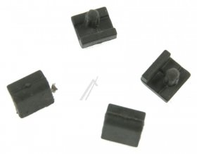Foot - 4055241550 Foot [Electrolux Aeg]