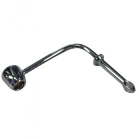 Milk Frother - 4071330965 Steam Tube [Electrolux Aeg]