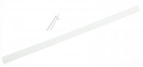 Hisense Gorenje Ornamental Rail - 472340 Wire Shelf Moulding H L524 070