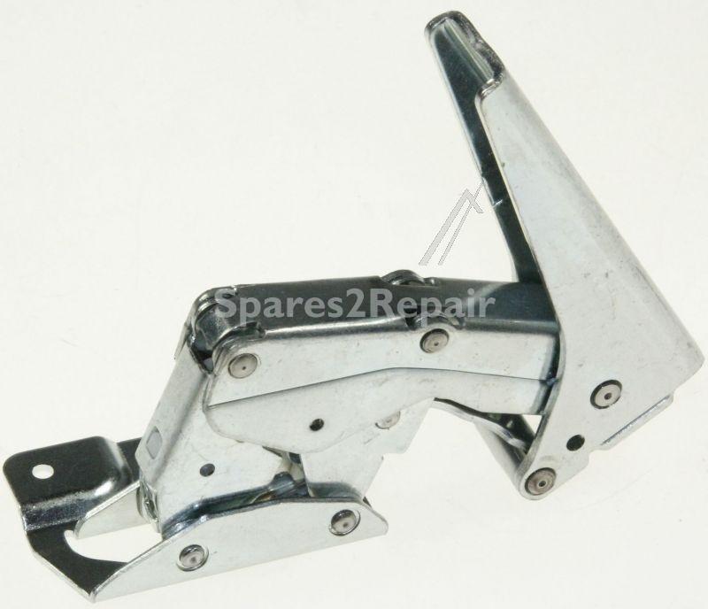Door Hinges For Fridges - 00483621 Hinge-door [Bosch Siemens]