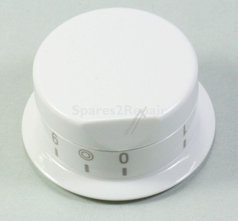 Kuppersbusch Button - 063021 Cylinder Head Toggle En-2krs Ws-9003