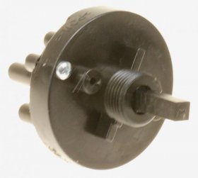 Nilfisk Housing - 107401122 Clamping Plate-buddy-kit
