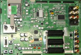37LC2DB-EC - Main AV - LD61 A-B-C - PD61 A-B-C - 68709S0992H