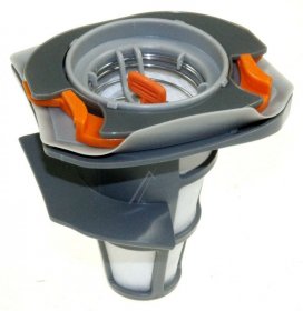 Vacuum Cleaner Filter - Ef141 9001669390 Ef141 Ergorapido Filter [Electrolux Aeg]