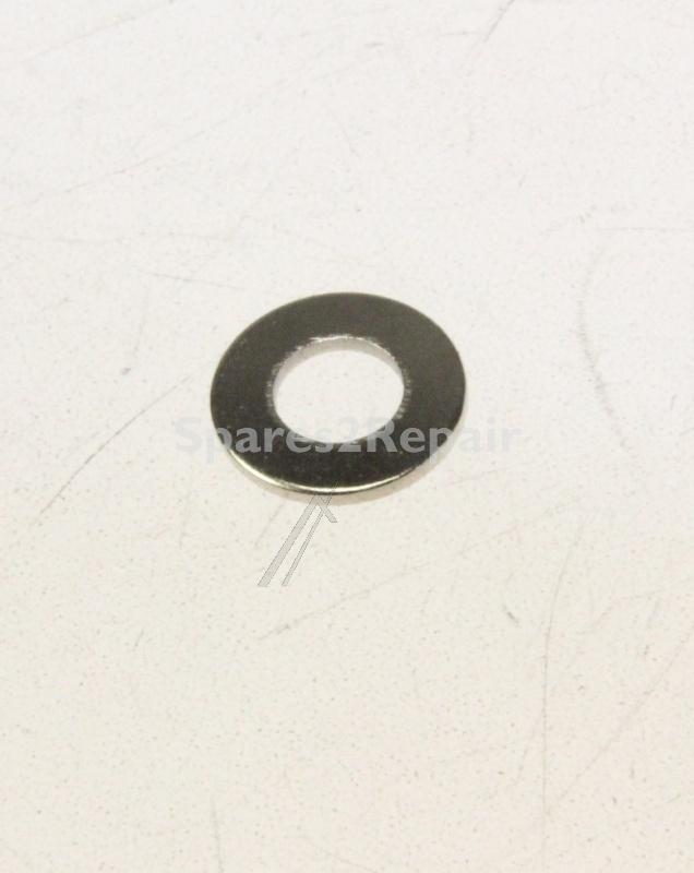 Liebherr Panel-glass-ic - 420050000 Plate 4 3 D125 Ms V