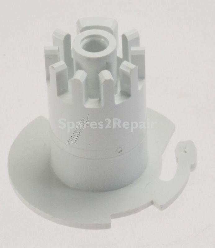 Button - 1247821018 Timer Knob [Electrolux Aeg]