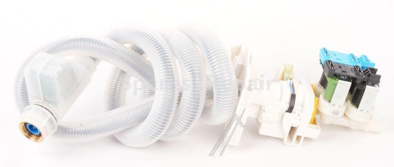 Connector Hose - 00618446 Sleeve [Bosch Siemens]