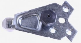 Door Hinges - 00751257 Hinge [Bosch Siemens]