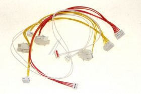 Harness - 00177989 Cable Strap [Bosch Siemens]