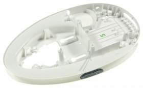 Philips Casing Cover - 423903005601 Stand Bottom Hose Guide Assembly