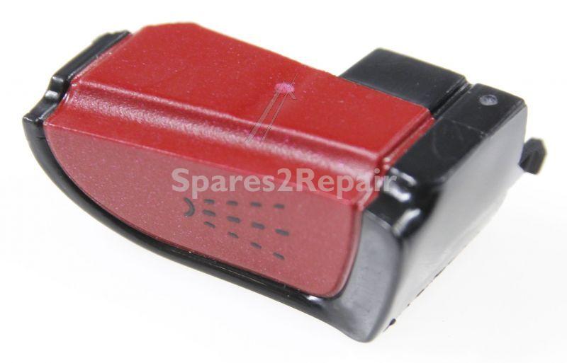 Button Cover - 00628600 Push Button Cap [Bosch Siemens]