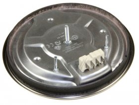 180mm Standard Hot Plate 230v - 162100065 C00967866 Hot Plate Ø180 1000w 220v-230ve [Arcelik]