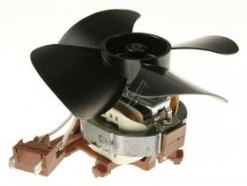 Motor - 00650463 Motor-fan [Bosch Siemens]