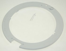 Flange Washing Machine Window - C00314075 481244019589 Frame door Glas De-wt De-wt [Whirlpool Indesit]